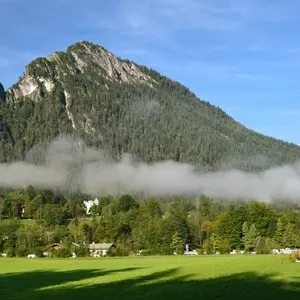 Треккинг в Альпах