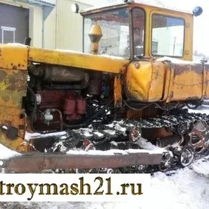 Трактор ДТ 75 б/у,  230000 руб.,  Чебоксары