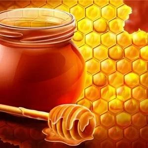 Натуральный мёд  от производителя опт и розница