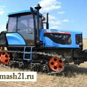 Трактор Агромаш 90 ТГ (ДТ 75)