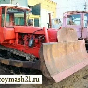Продам б/у трактор ДТ-75,  кап. ремонт в 2014 г.