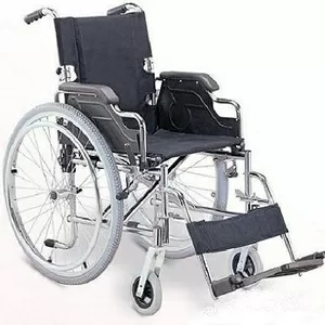 Прокат,  аренда инвалидного кресла-коляски в Чебоксарах