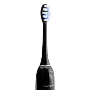 Revyline RL 010 Black – Ваша любимая зубная щетка