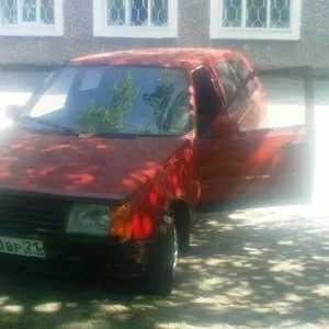 Продаю автомобиль Таврия в отличном состоянии за 33 тыс. руб..