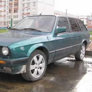 Продаю BMW 318 1991 год