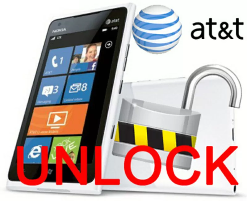 - Разблокировка - iphone ZTE Alcatel HTC Blackberry Motorola Lg Huawei 