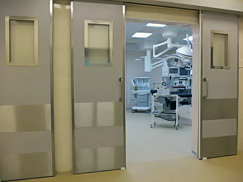 Рентгенозащитное оборудование